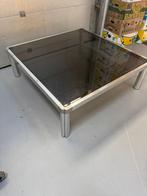 Vintage coffee table, Ophalen, Gebruikt, 100 tot 150 cm, .