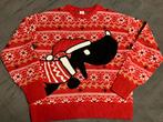 Takkie kersttrui S, Ophalen of Verzenden, Zo goed als nieuw