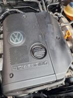 1.8 20v turbo vw audi APU motor, Ophalen of Verzenden, Audi