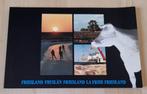 FRIESLAND  FRYSLAN  FRIESLAND  LA FRISE FRIESLAND In 5 talen, Boeken, Ophalen of Verzenden, Zo goed als nieuw