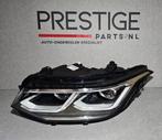 Koplamp VW Tiguan 5NA Facelift IQ.LIGHT LED Links 5NB941081C, Gebruikt, -, Ophalen of Verzenden, -