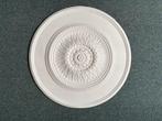 Plafond rozet Artstyl R10 PU schuim, 60cm, nieuw in de doos, Doe-het-zelf en Verbouw, Plinten en Afwerking, Overige materialen