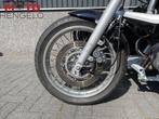 BMW R850R CLASSIC TRIPTEQ DINGO (bj 2001)