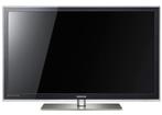 Samsung 55" LED TV 100Hz UE55C6000, Ophalen, 100 Hz, Samsung, 100 cm of meer