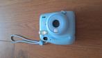 Intax mini camera, Audio, Tv en Foto, Fotocamera's Analoog, Verzenden, Zo goed als nieuw, Compact, Overige Merken