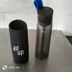 Air up met sleeve, Ophalen of Verzenden, Gebruikt