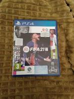 FIFA 21, Online, Ophalen of Verzenden, Zo goed als nieuw, Sport