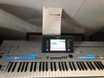 Yamaha TYROS 4.  OPNIEUW IN PRIJS VERLAAGD,!!, Muziek en Instrumenten, Keyboards, Ophalen, 61 toetsen, Aanslaggevoelig, Yamaha