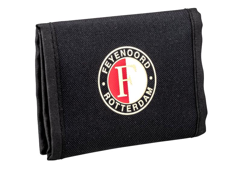 FEYENOORD Portefeuille Portemonnee met Logo :: NIEUW, Ophalen of Verzenden, Nieuw, Feyenoord