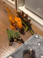Dinosaurus Speelgoed Set, Ophalen of Verzenden, Gebruikt, Jongen of Meisje