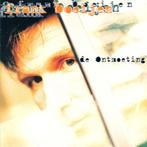 FRANK BOEIJEN CD DE ONTMOETING, Cd's en Dvd's, Ophalen of Verzenden, Zo goed als nieuw, Levenslied of Smartlap