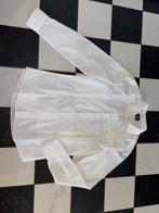 Nieuw h&m wit overhemd S slim fit, Ophalen of Verzenden, Nieuw, Wit, Halswijdte 38 (S) of kleiner