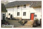 Epen- -Vakwerkhuis., Verzenden, 1980 tot heden, Gelopen, Limburg