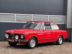 BMW 02-serie 1602 bj.1975 NL auto|Trekhaak|Nette staat., Achterwielaandrijving, 4 cilinders, Origineel Nederlands, 84 pk
