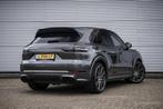Porsche Cayenne 4.0 Turbo S E-Hybrid | PPF | Burmester | 18-, Automaat, Cayenne, Gebruikt, Met garantie (alle)
