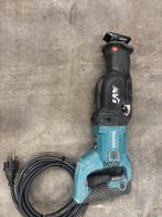 Makita JR3070CT Reciprozaag, Doe-het-zelf en Verbouw, Ophalen of Verzenden, Gebruikt