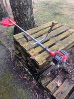 Berlan bos maaier, Ophalen of Verzenden, Zo goed als nieuw, Benzine