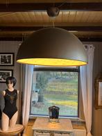 Originele Flos Skygarden S2 Marcel Wanders , bruin 90cm, Ophalen, Overige materialen, Exclusieve design hanglamp, Zo goed als nieuw