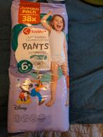 Kruidvat Luierbroekjes Pants 6+ Extra Large - 3.5 pak!, Ophalen, Nieuw, Kruidvat, Jongetje of Meisje