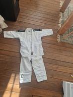 Judopak maat 150 Matsuru club, Kleding | Heren, Sportkleding, Ophalen of Verzenden, Zo goed als nieuw, Voetbal