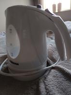 Tristar waterkoker (2 stuks), Witgoed en Apparatuur, Waterkokers, 1 tot 2 liter, Ophalen, Zo goed als nieuw