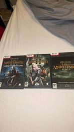 Lord of the Rings - The battle for Middle-Earth games, Vanaf 12 jaar, Ophalen of Verzenden, 1 speler, Zo goed als nieuw