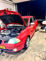 Originele Xenon verlichting Seat Ibiza FR 2004, SEAT, Aalsvoort 51D Lochem, Ophalen of Verzenden, Seat