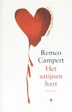 het Satijn Hart door Remco Campert, Remco Campert, Ophalen of Verzenden, Zo goed als nieuw, Nederland