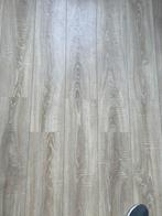 160 m² +/- laminaat, dit weekend halen!, Huis en Inrichting, Stoffering | Vloerbedekking, Ophalen, Zo goed als nieuw, Laminaat