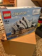 Lego 10234 opera House, Kinderen en Baby's, Speelgoed | Duplo en Lego, Ophalen of Verzenden, Nieuw