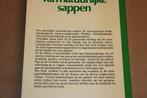De Kracht van Natuurlijke Sappen — Voor uw Gezondheid, Ophalen of Verzenden, Gelezen, Kruiden en Alternatief