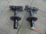 Set ijzeren bumperhouders BMW  E36 type, Ophalen of Verzenden