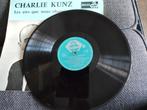 Charlie Kunz Les airs que nous chantions in nette staat, Ophalen of Verzenden, Zo goed als nieuw, 12 inch
