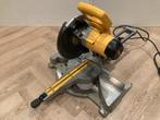 DeWalt Afkortzaag DW712, Ophalen, Zo goed als nieuw, Dewalt, Afkortzaag