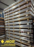 PETG PLATEN XT GLASHELDER 3/4/5MM  PLEXIGLAS, Ophalen, Nieuw, Overige materialen