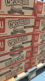 Snoep, chocola, koek en frisdrank, Diversen, Levensmiddelen, Ophalen of Verzenden