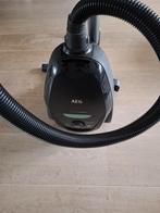 AEG Stofzuiger voor onderdelen, Witgoed en Apparatuur, Stofzuigers, Ophalen of Verzenden, Niet werkend, Stofzuiger