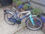 Batavus Jongensfiets 20 inch, Ophalen of Verzenden, Gebruikt, 20 inch