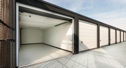 Garagebox te koop Wageningen, Auto diversen, Autostallingen en Garages