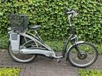 Van Raam Balance Elektrische Fiets - ZGAN, 2 Accu's, Zo goed als nieuw, 47 tot 51 cm, 50 km per accu of meer, Ophalen