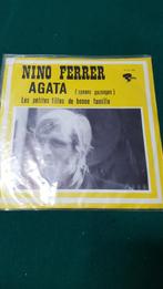 single nino ferrer, Ophalen of Verzenden