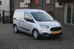 Ford Transit Courier 1.5 TDCI Trend Duratorq S&S Navi/Cruise, Voorwielaandrijving, 1263 kg, Stof, Euro 6