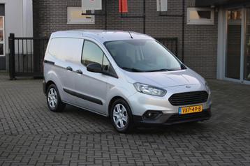 Ford Transit Courier 1.5 TDCI Trend Duratorq S&S Navi/Cruise beschikbaar voor biedingen