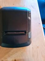 Epson bonnen Printer - Mist Stroomkabel - Als Set, Computers en Software, Printers, Ophalen of Verzenden, Niet werkend, Printer