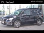 Mercedes-Benz Citan 110 CDI Pro | AIRCO/NAVI/CRUISE/TREKHAAK, Voorwielaandrijving, Stof, Gebruikt, 4 cilinders