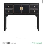 Chinese Sidetable, Huis en Inrichting, Tafels | Sidetables, Ophalen of Verzenden, Zo goed als nieuw