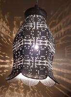 Eglo hanglamp. Vintage., Ophalen of Verzenden, Minder dan 50 cm