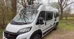Adria twin 640 sgx - BJ 2021 - Kilometerstand 71.500 Camper, Caravans en Kamperen, Campers, Automaat, Buscamper of Camperbus, Fiat