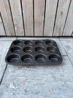Bakvorm, Ophalen of Verzenden, Nieuw, Cupcakes, Bakvorm