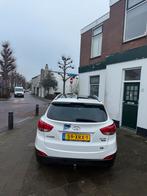 Hyundai iX35 1.6i GDI Blue 135pk 2012 Wit, Voorwielaandrijving, 1280 kg, 4 cilinders, Wit
